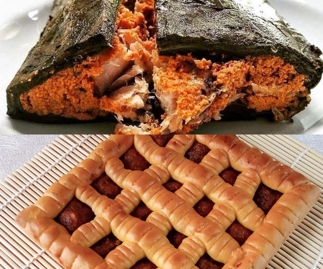 7 Makanan Tradisional Khas Bengkulu Paling Populer Dan Wajib Anda coba!