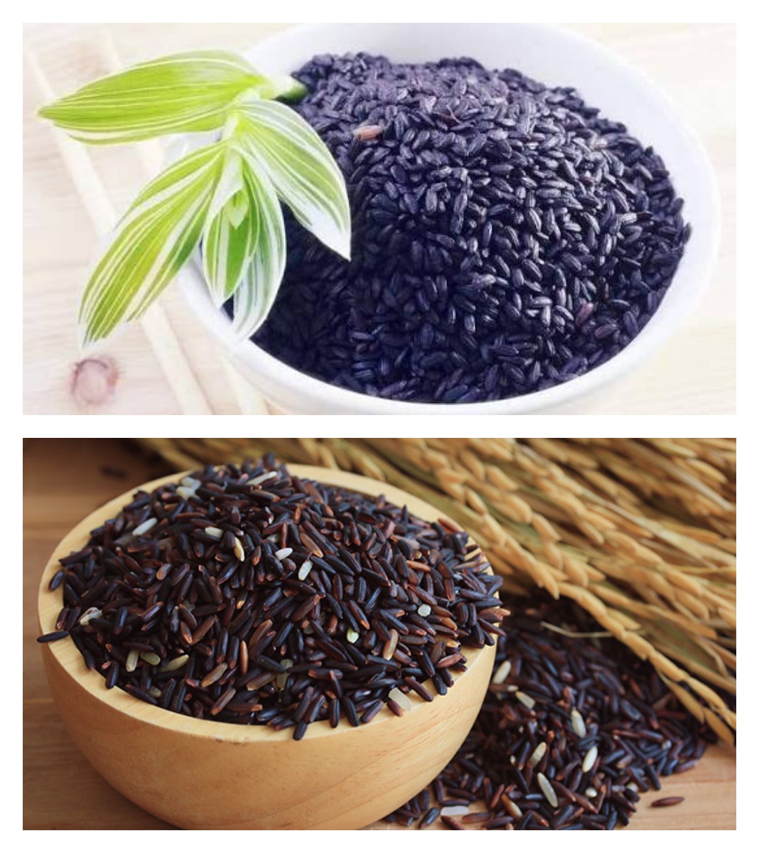 10 Manfaat Beras Hitam untuk Kesehatan serta Cara Mengolahnya dengan Benar
