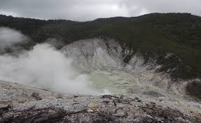 Gunung Patah Bengkulu, 4 Fakta dan Mitos yang Menarik Sebelum Pendakian