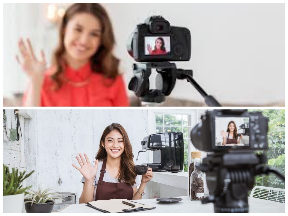Tips Jitu Agar Vlogger Pemula Tetap Konsisten dan Berkembang