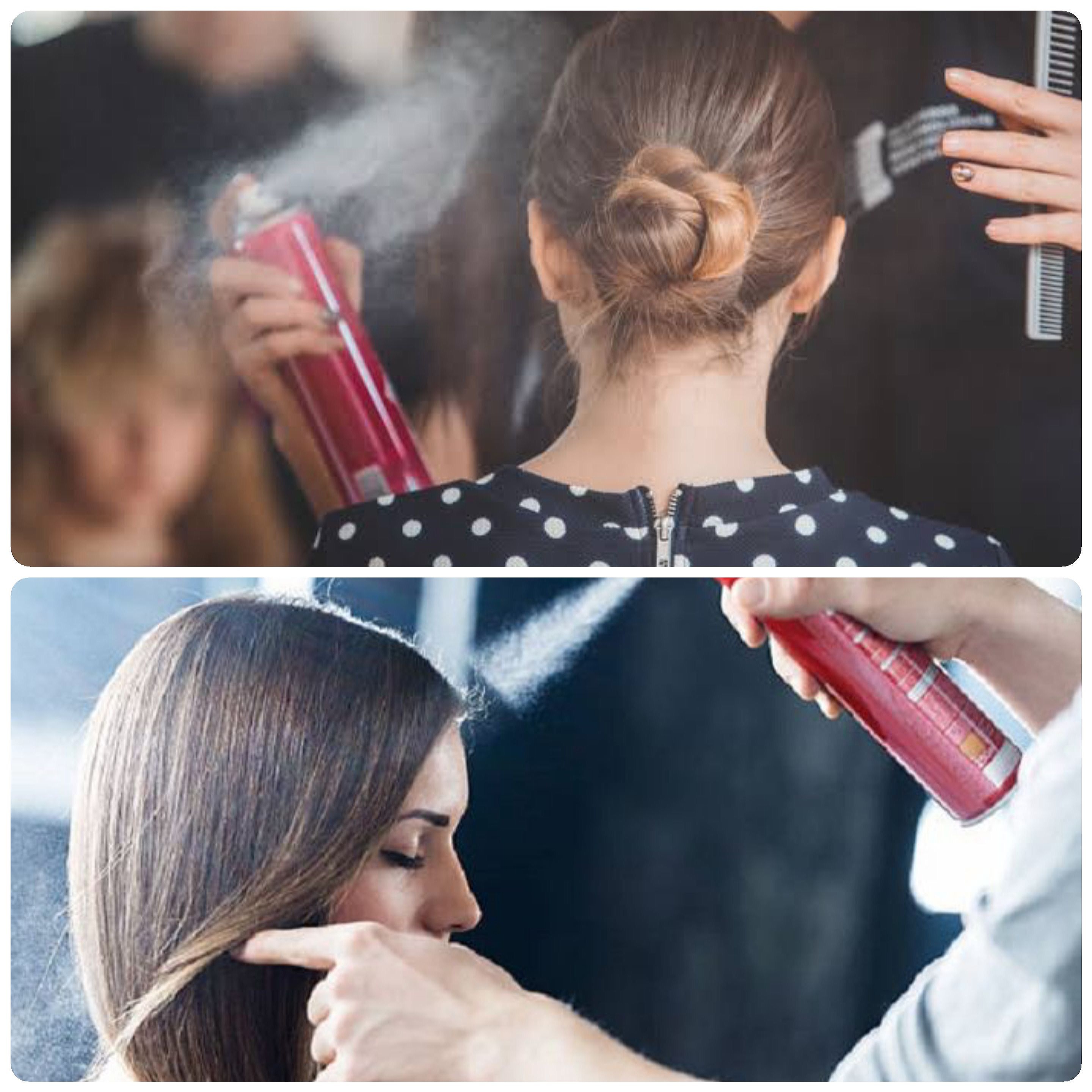 Makin Stylish! 6 Merek Hair Spray Terbaik dan Paling Populer Beserta Harganya