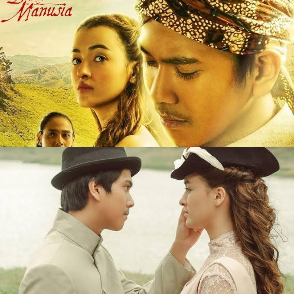 Fakta Mengejutkan Sejarah Pribumi Tersembunyi dalam Setiap Halaman Bumi Manusia