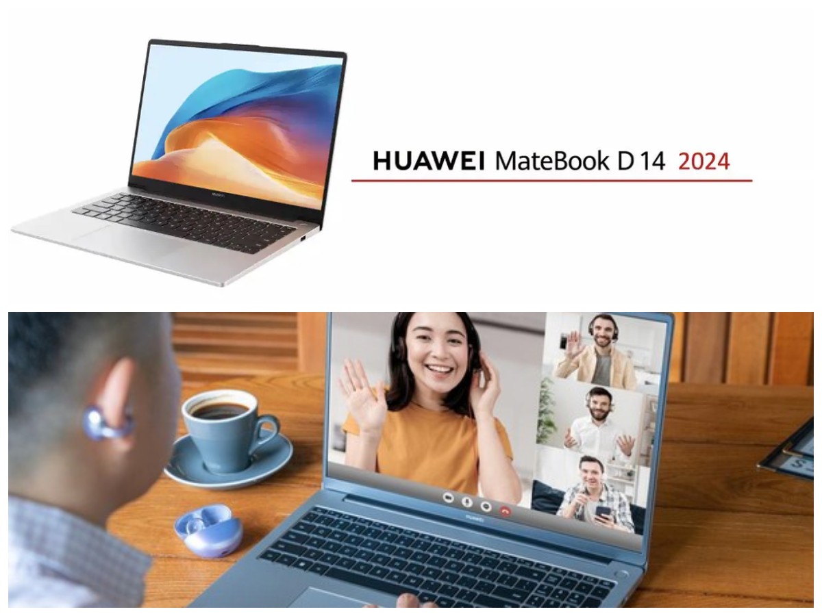 Ulasan Huawei MateBook D 16: Keunggulan dan Fitur Terbaru yang Membuatnya Bersaing di Kelasnya