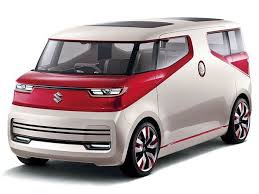 New Release, Suzuki APV 2024, Tampil Modern Mobil Keluarga