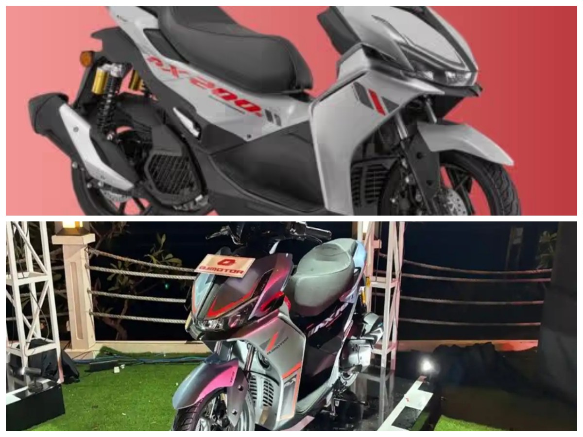 Viento AX180 CBS: Desain Simpel, Performa Optimal, Pilihan Tepat untuk Kendaraan Sehari-Hari!