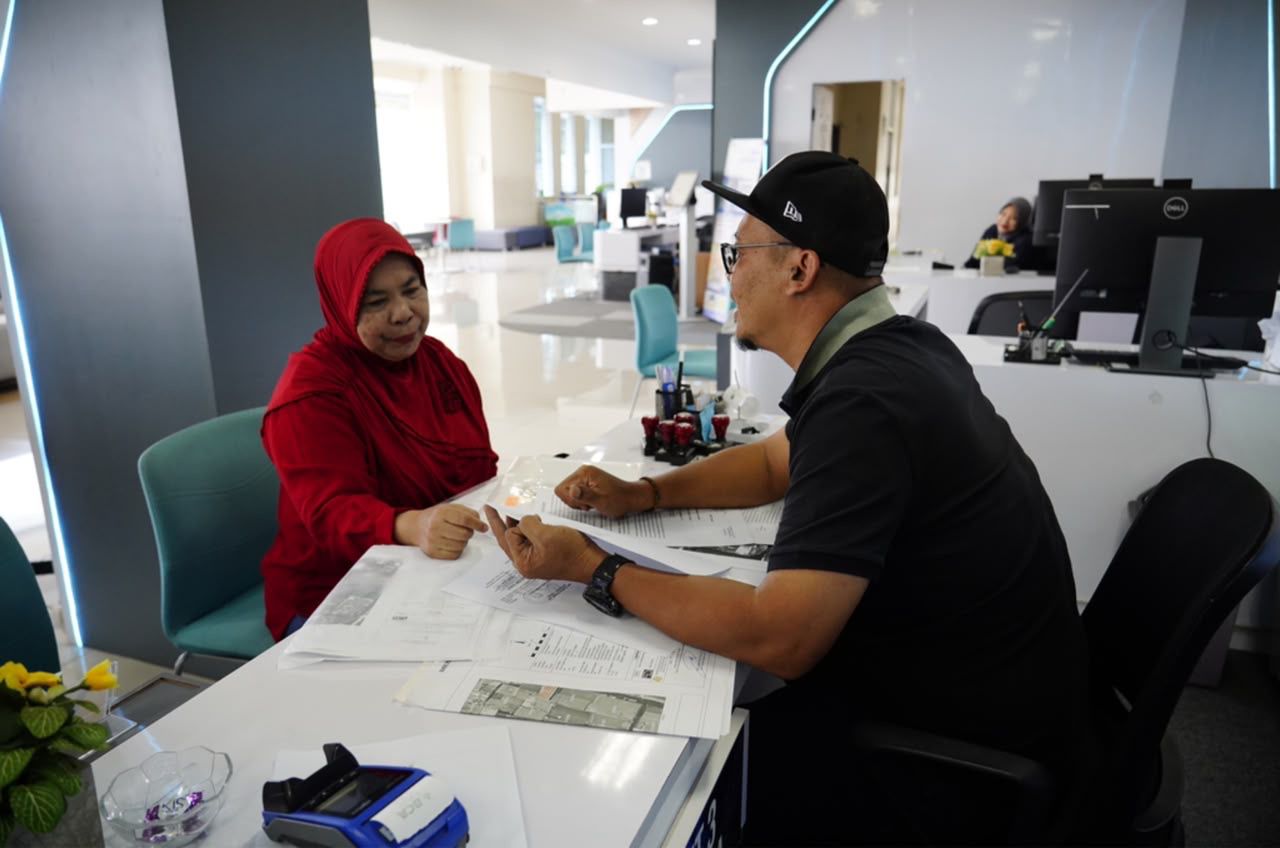 ATR/BPN Targetkan Peralihan Hak Tanah Selesai dalam 10 Hari