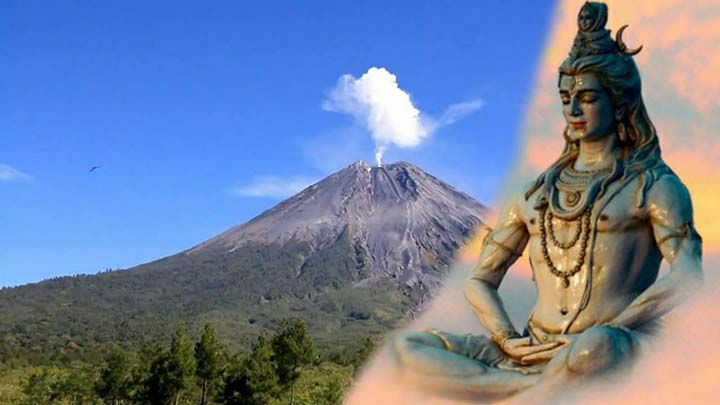 5 Misteri dan Mitos Bromo yang Perlu Diketahui, Gunung Suci Dewa Brahma