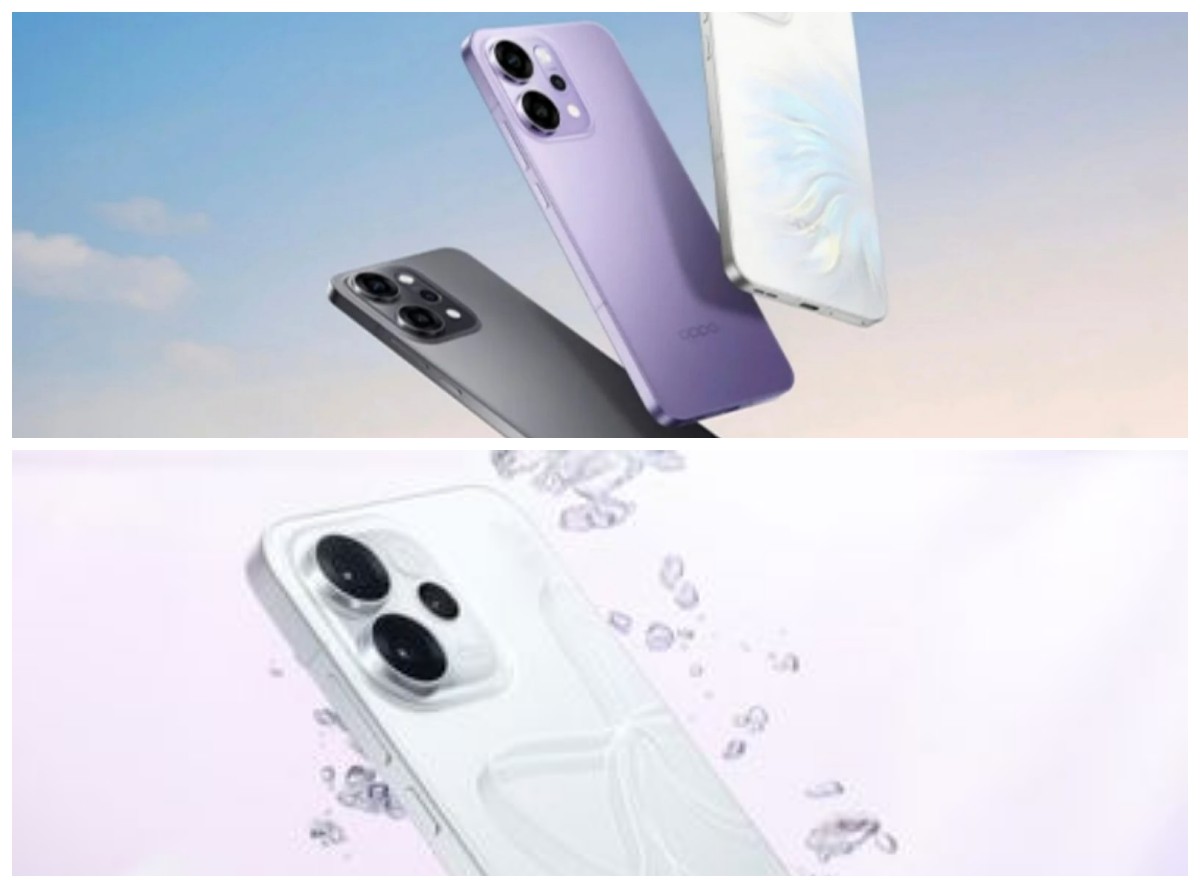 Oppo Reno 15 Pro Resmi Rilis: Pakai Bingkai Aerospace Grade dan Kamera Teleskopik Cair, Ini Spek Lengkapnya!