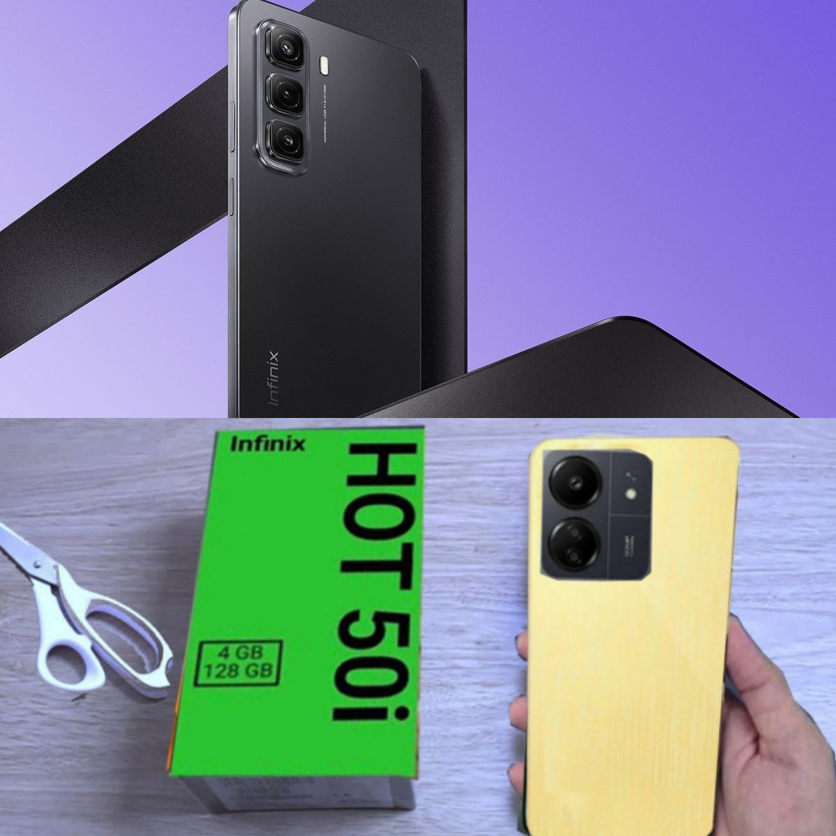 Infinix Hot 50i Makin Murah, Apakah Masih Layak Jadi Pilihan di Tahun 2026?
