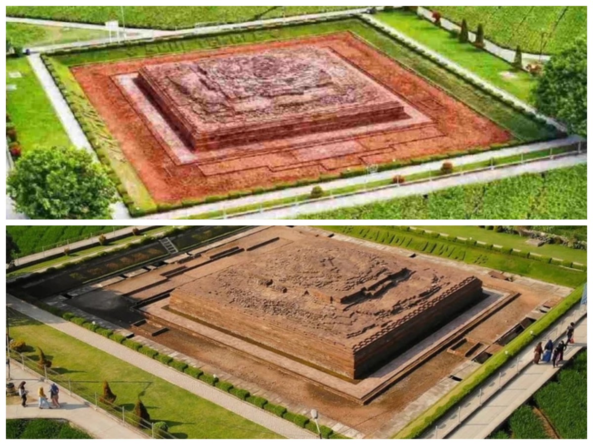 Jejak Sejarah di Tanah Karawang: Misteri dan Keagungan Candi Batujaya