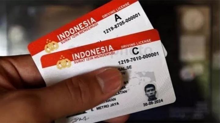 Liburan Imlek Mau Retal Mobil, Lengkapi Persyaratanya