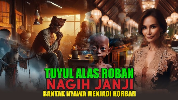 Waspada! Ini Tanda-Tanda Orang yang Memelihara Tuyul di Sekitar Kita