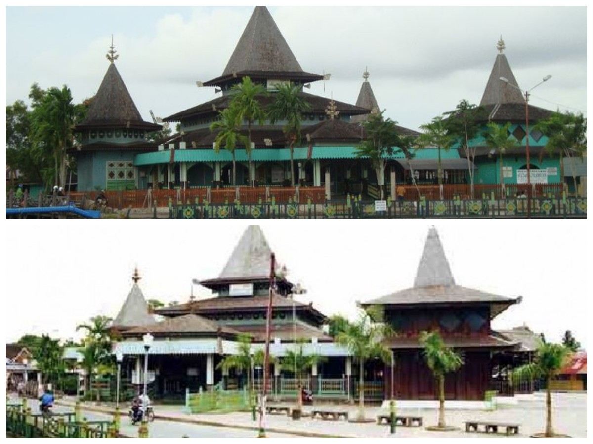 Sejarah Kerajaan Banjar: Pusat Perdagangan dan Penyebaran Islam di Nusantara