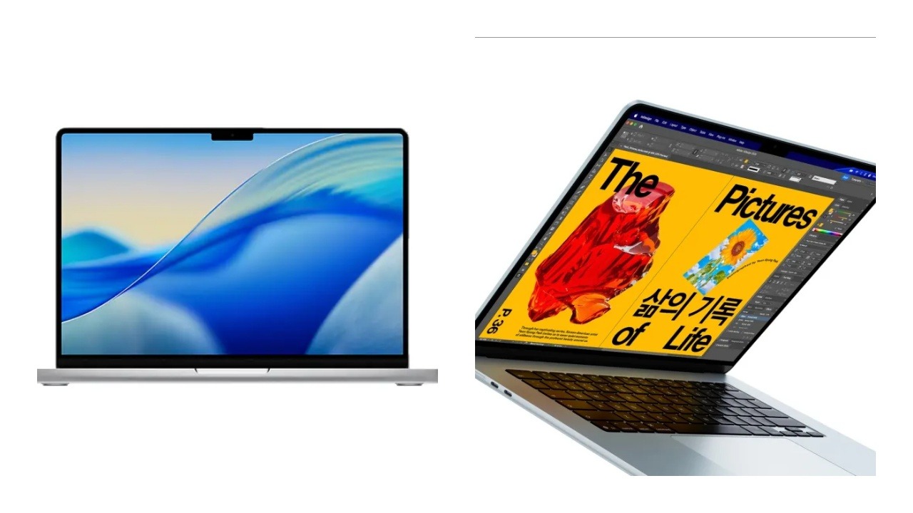 Selamat Tinggal Intel & AMD! MacBook M5 Resmi Meluncur: Bawa Chip 2nm dan Baterai yang Tahan 2 Hari