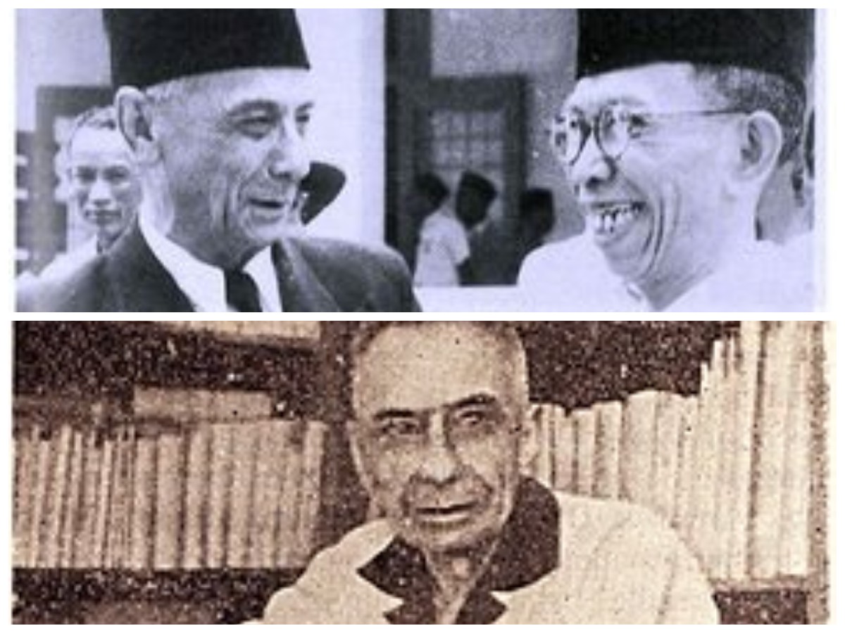 Douwes Dekker dan Perannya dalam Membangkitkan Nasionalisme di Nusantara