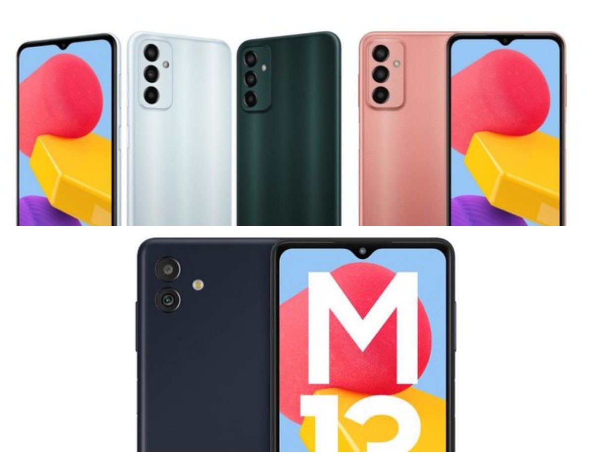 Samsung Galaxy M13 Comeback! HP Baterai Badak yang Masih Jadi Favorit Pengguna!