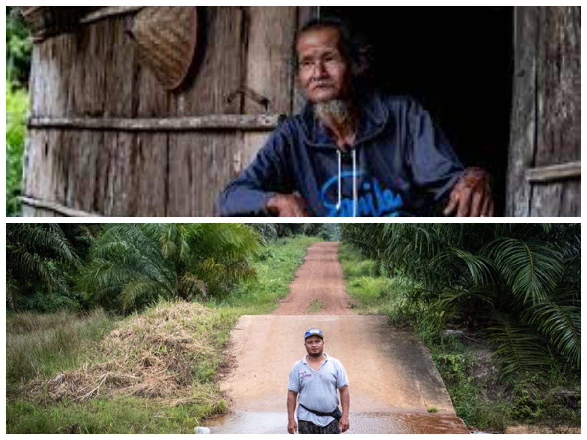 Suku Mapur dan Peran Mereka sebagai Penjaga Alam Pulau Bangka: Mengungkap Alasannya