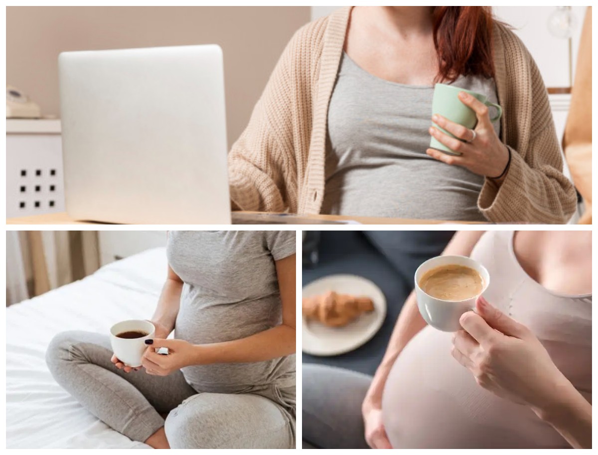 Ibu Hamil Minum Kopi: Amankah untuk Janin? Ini Fakta dan Batas Konsumsi yang Perlu Diketahui!