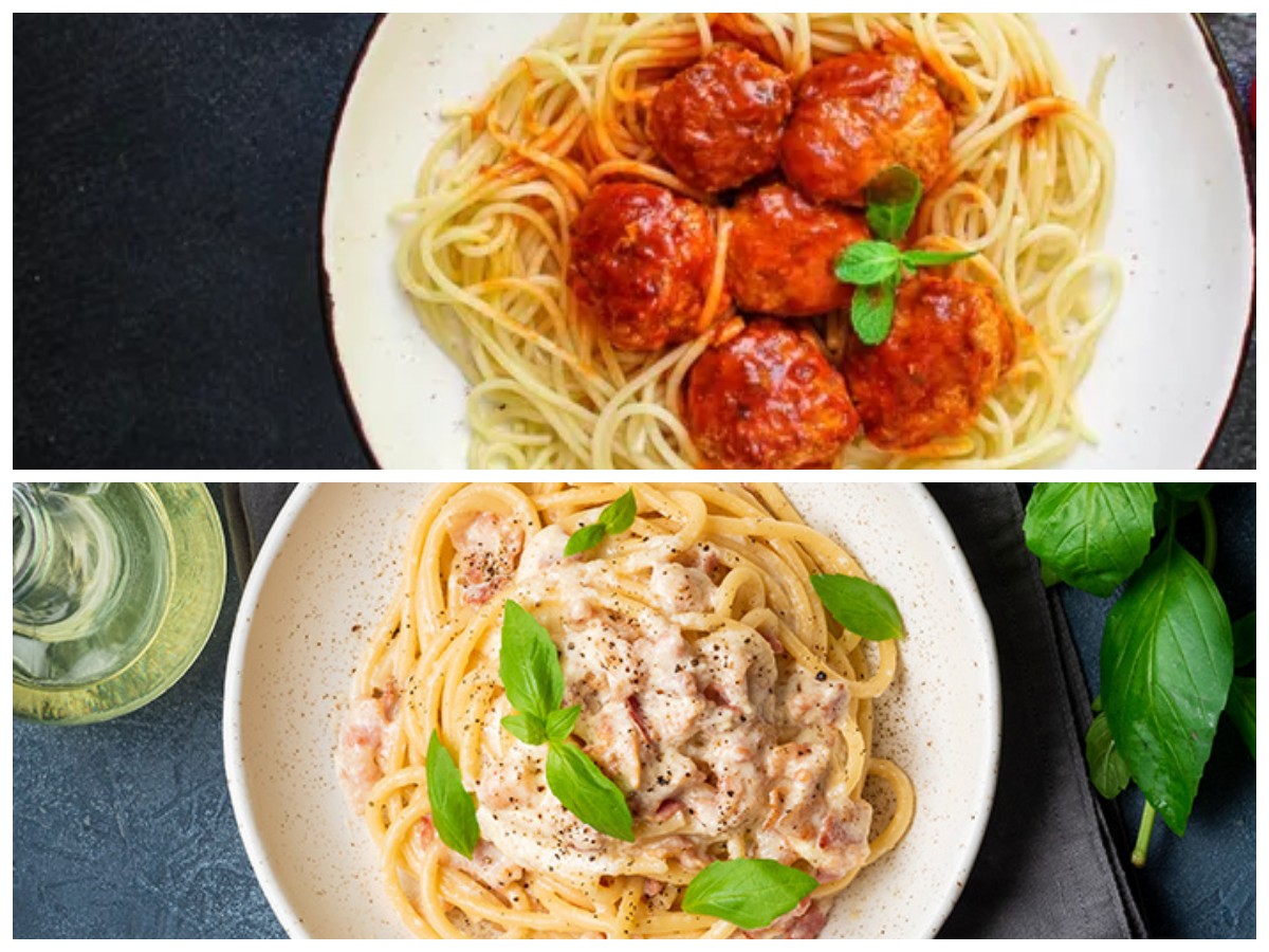 Deretan Manfaat Pasta untuk Kesehatan yang Perlu Anda Ketahui