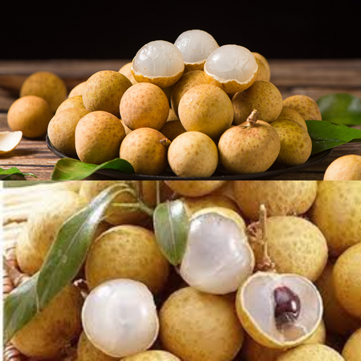 7 Keuntungan Sehat Buah Kelengkeng yang Harus Diketahui!