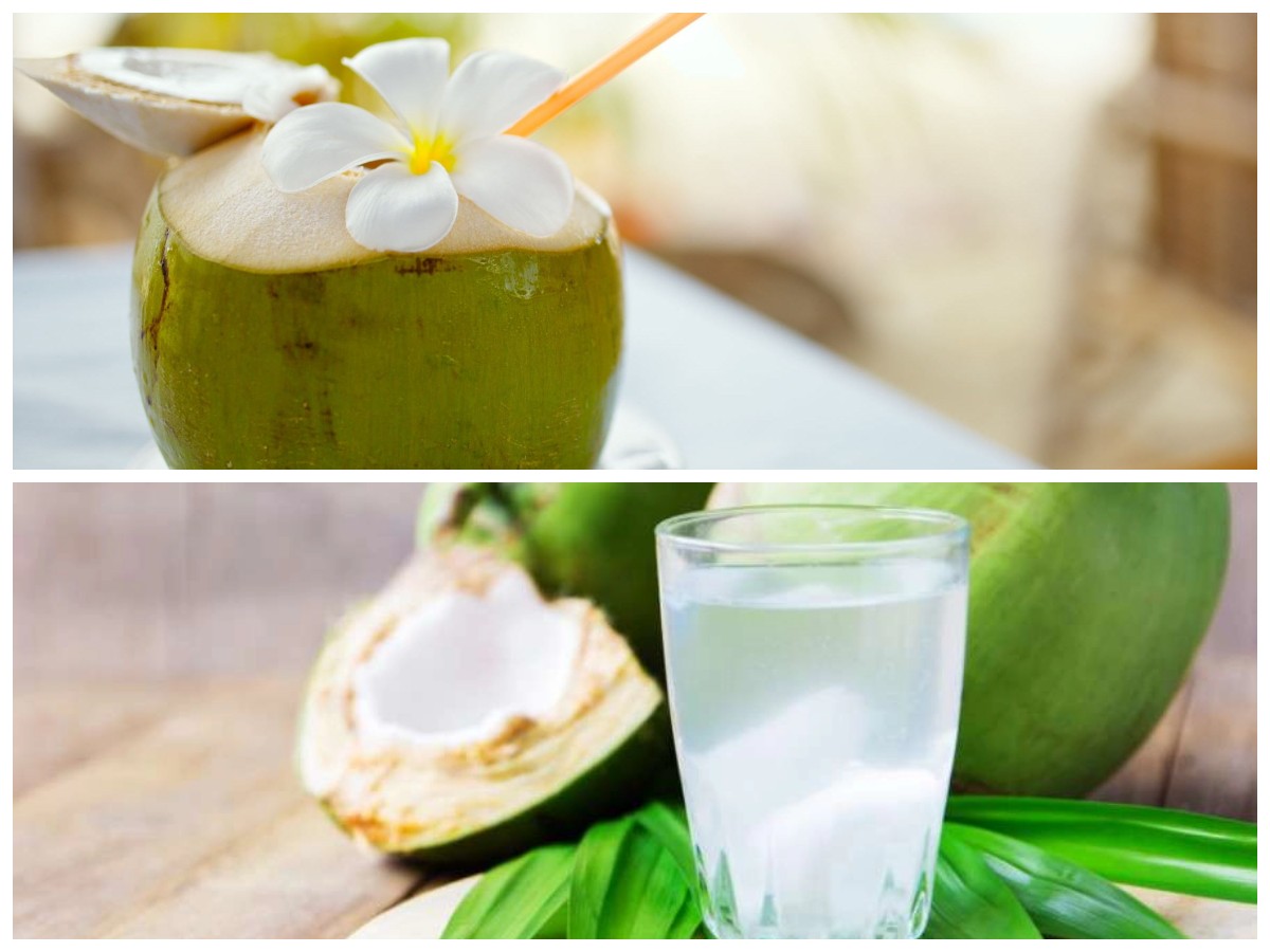  Air Kelapa Muda bagi Ibu Hamil: Solusi Alami untuk Hidrasi dan Nutrisi Optimal