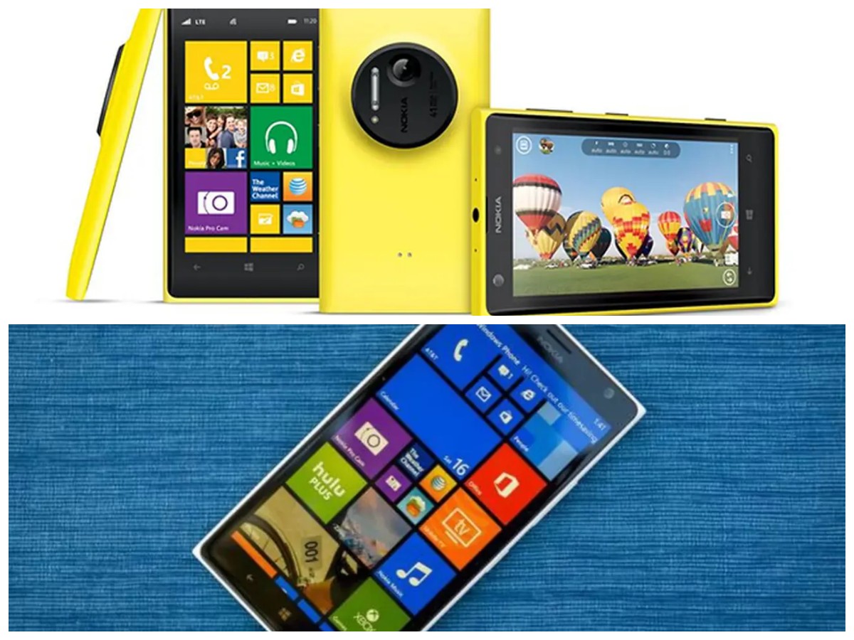 HMD Sage: Smartphone Modern dengan Nuansa Desain Ikonik Nokia Lumia