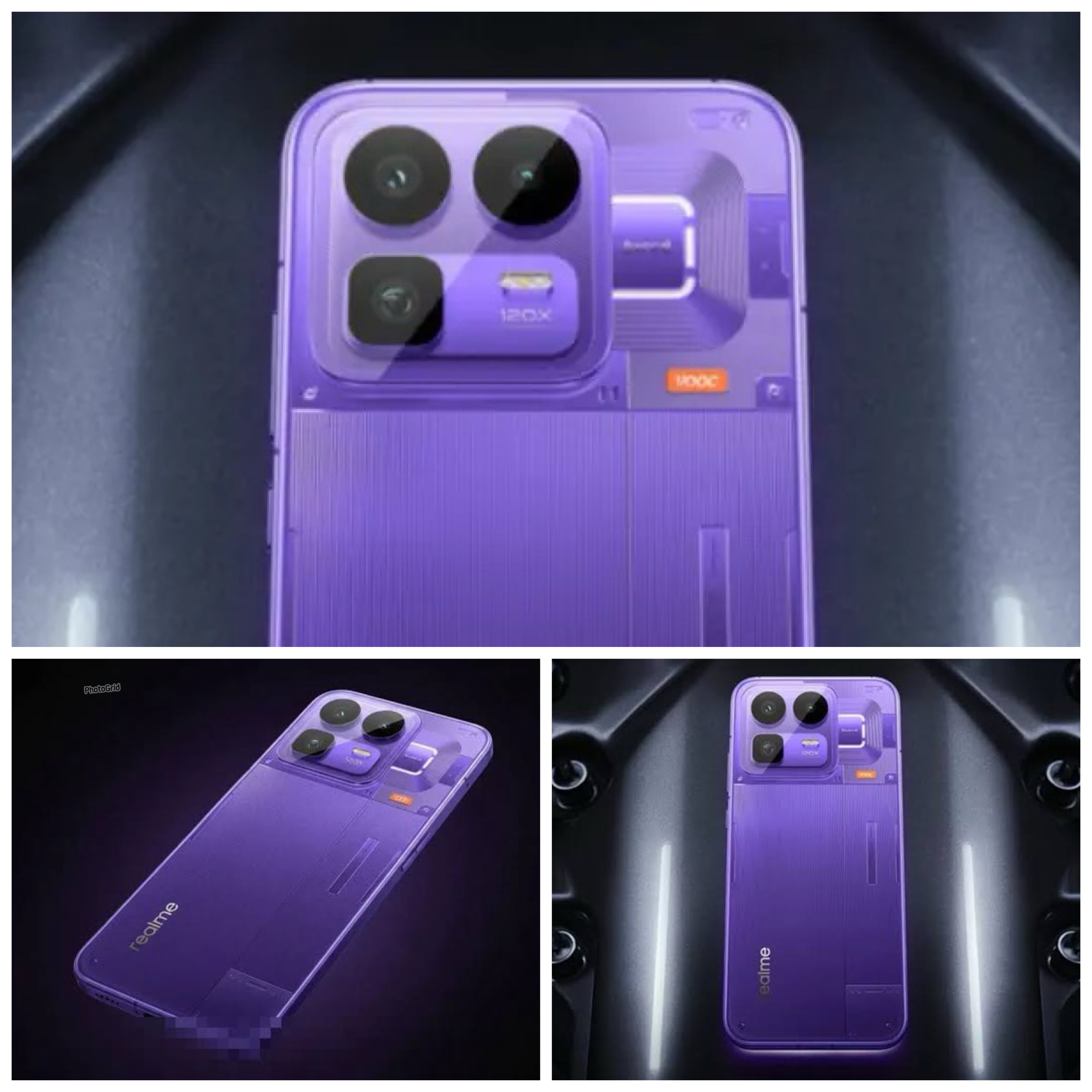 Realme Neo 8 Siap Debut 22 Januari, Performa Gahar Snapdragon 8 Gen 5 dan Baterai Super Besar!