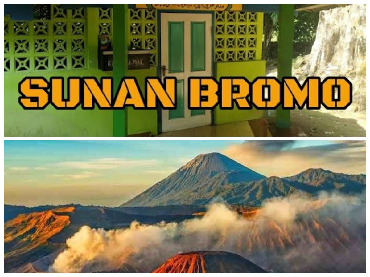 Menelusuri Jejak Spiritual di Gunung Bromo: Makam Para Wali yang Menyimpan Kisah Sejarah