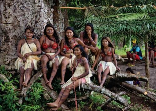 Penuh Kontroversi! Inilah Tradisi di Suku Polahi dalam Budaya Pernikahan Sedarah 