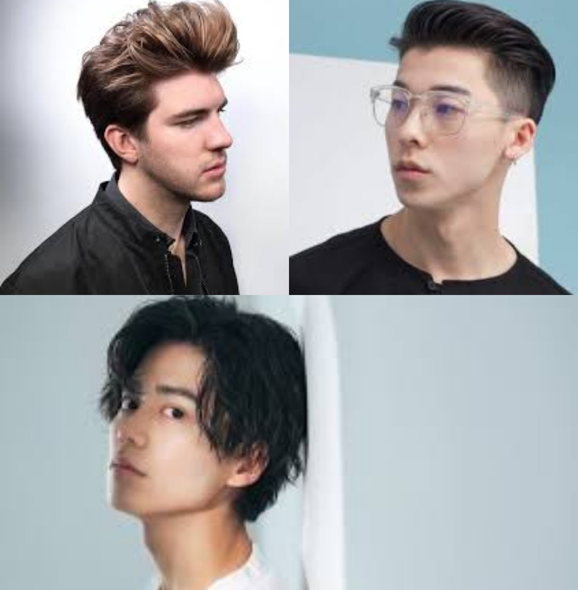 5 Gaya Rambut Morrissey, Gaya Keren Sepanjang Masa!