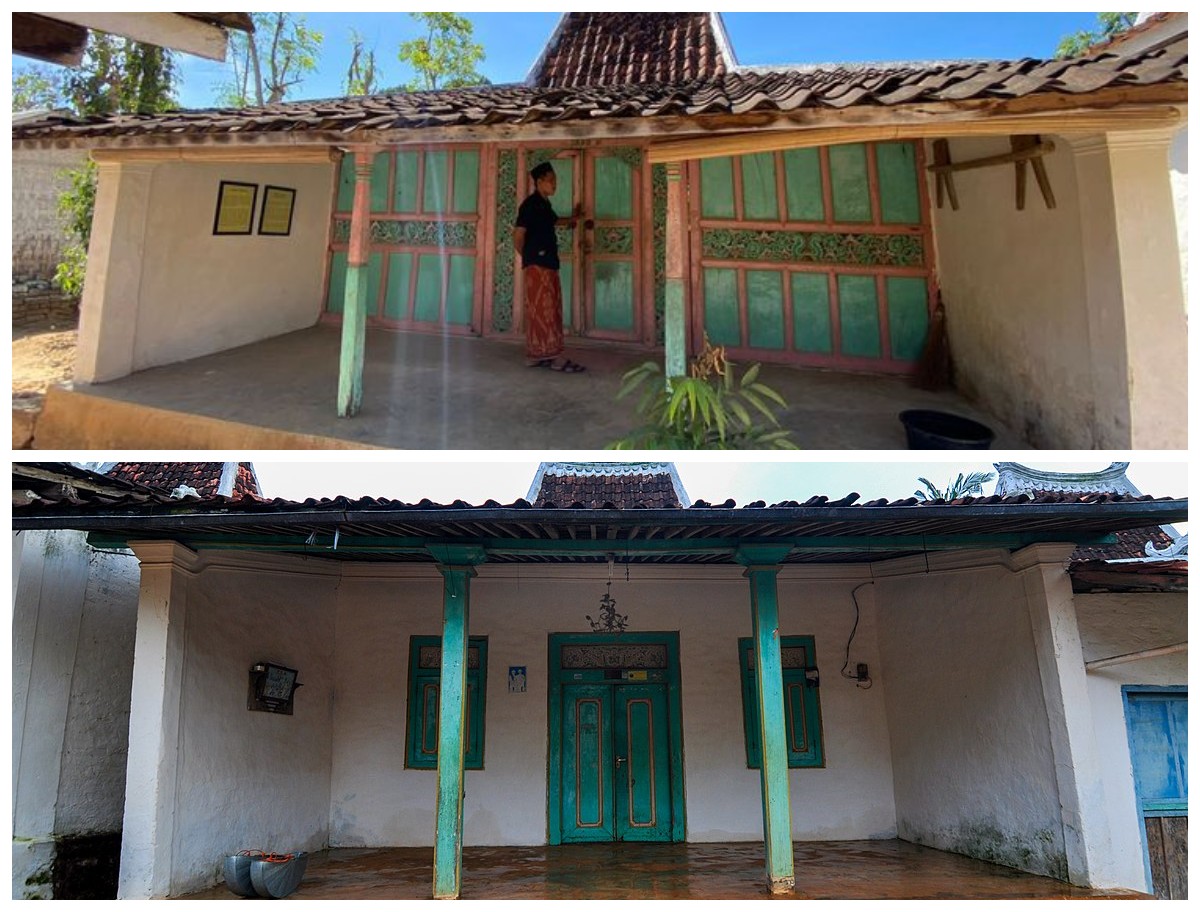 Sejarah Rumah Tanean Lanjhang: Warisan Arsitektur Kolektif Masyarakat Madura!