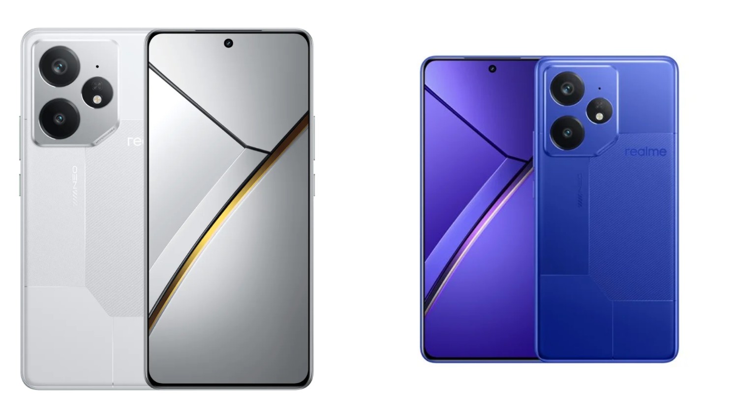 Keamanan Terjamin! Realme Neo 7 SE Kantongi Sertifikasi 3C dan TENAA untuk Kualitas Terpercaya