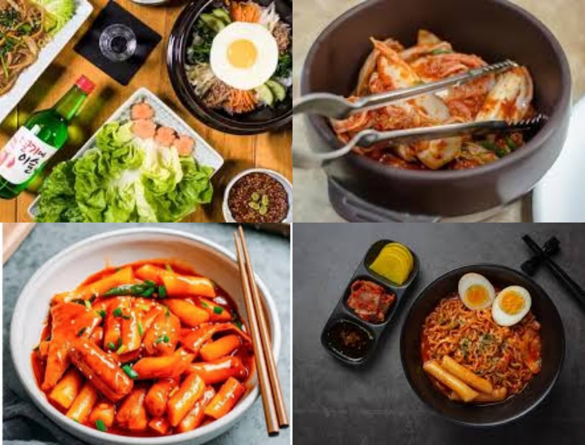 Demam Korean Food di Indonesia: Dari Samgyeopsal hingga Tteokbokki, Kuliner Korea Makin Digemari