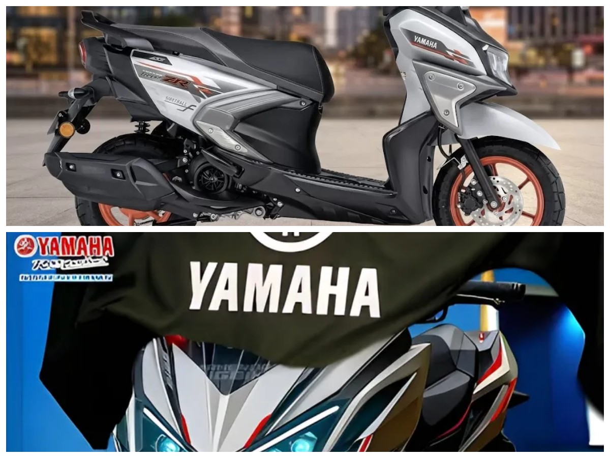 Rayser 160 2026: Skuter Modern Yamaha yang Gesit dan Siap Temani Aktivitas Harian di Kota