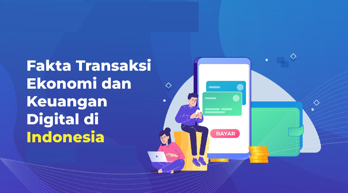 Perbankan Berubah Drastis Setelah Pandemi! Begini Cara Baru Orang Kelola Uang!