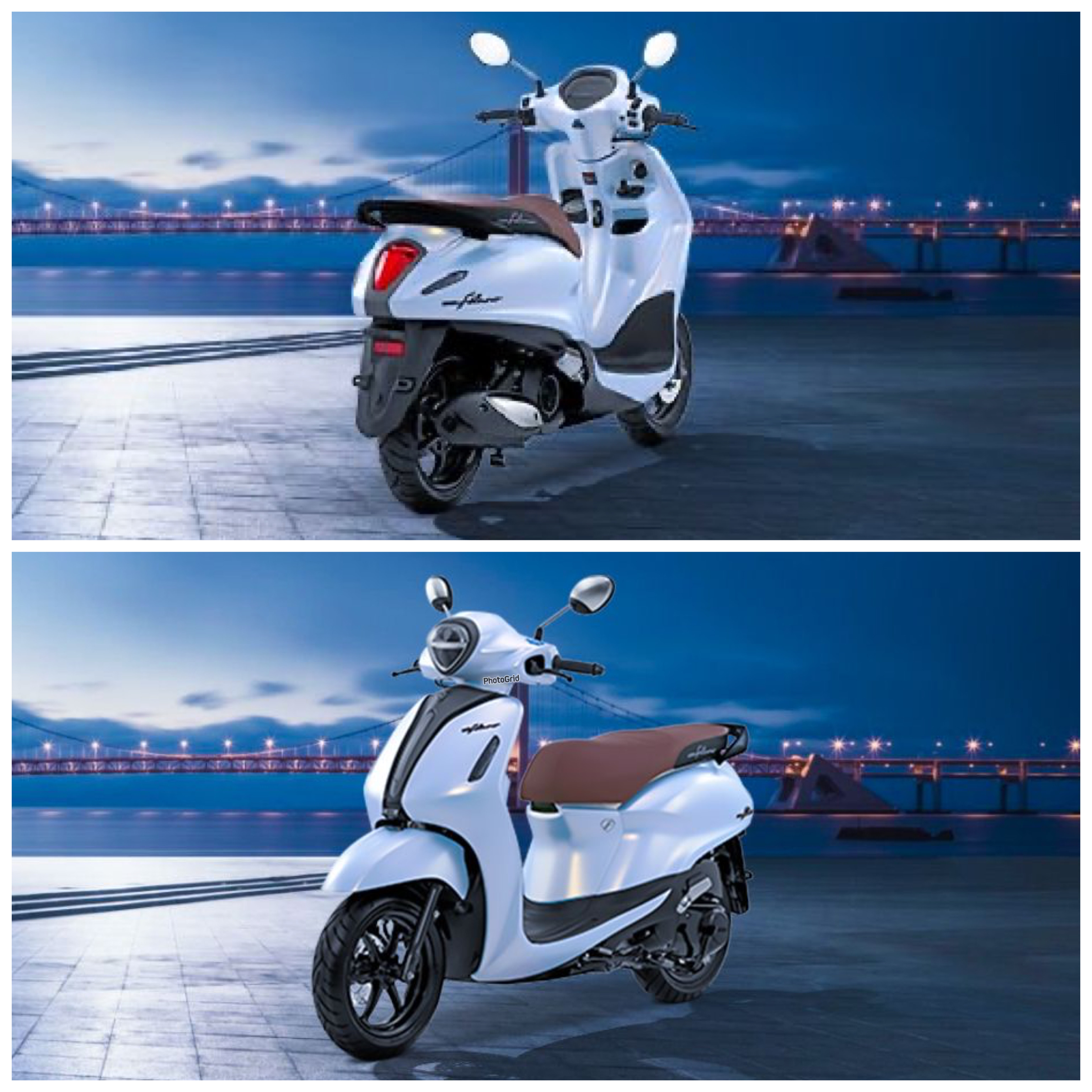 Harga Yamaha Grande Juni 2026 Naik Tipis? Ini Daftar Terbaru dan Fitur Andalannya