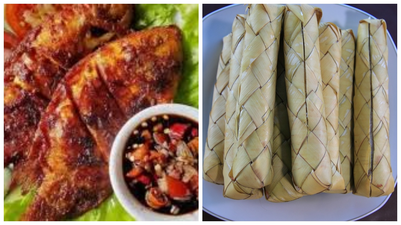 Simak 7 Makanan Khas Pali yang Tak Asing Lagi di Telinga, Dengan Rasa Yang Luar Biasa!