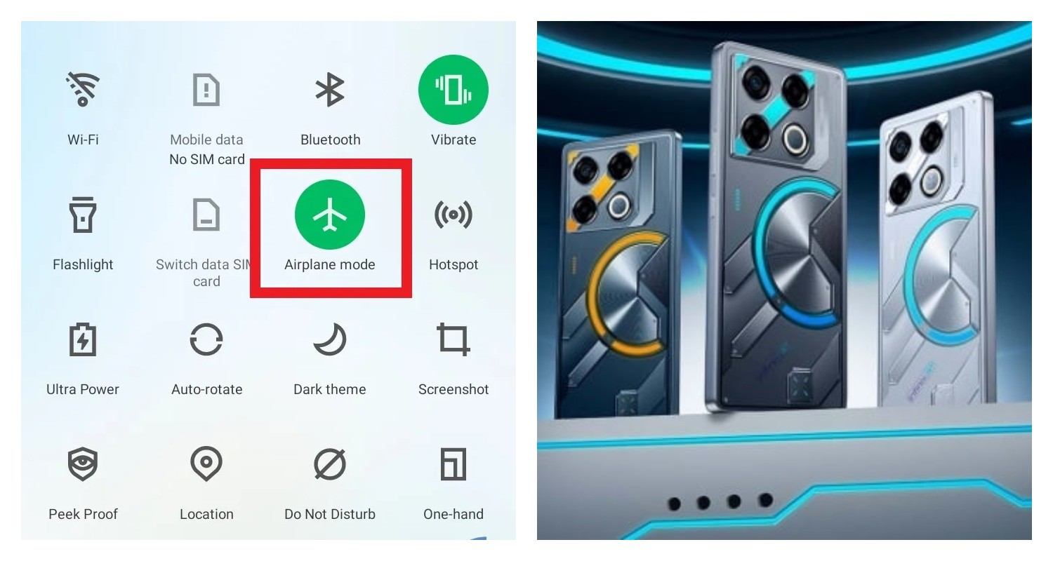 Cara Menghilangkan Iklan di HP Infinix, Aktifkan Fitur DNS untuk Pengalaman Tanpa Gangguan
