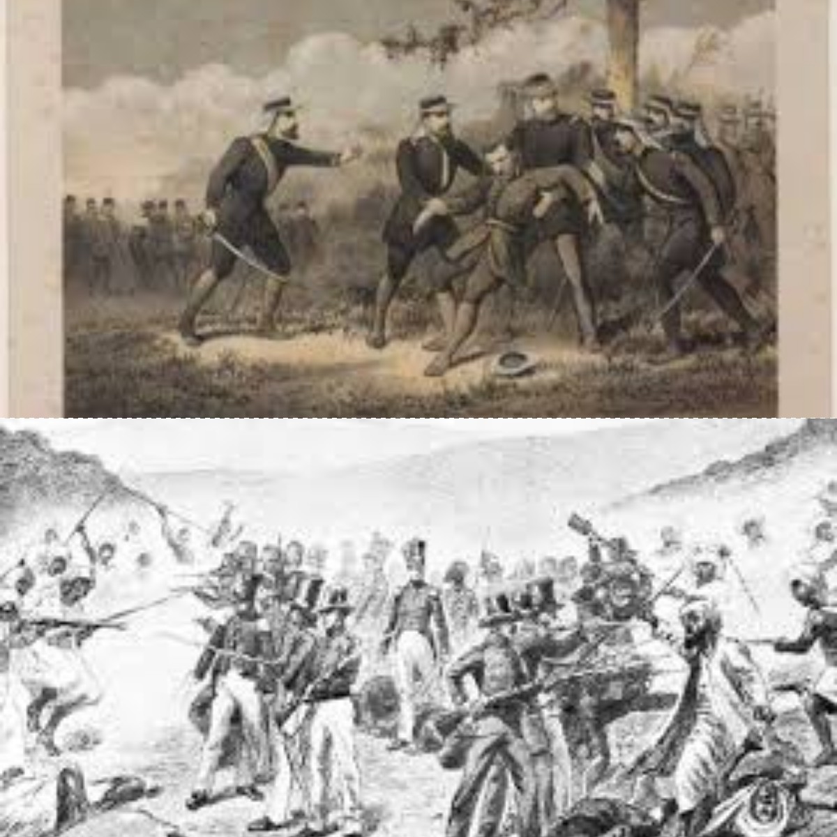 Jenderal Belanda Kalah Mental Aceh Tak Terkalahkan Selama 7 Dekade