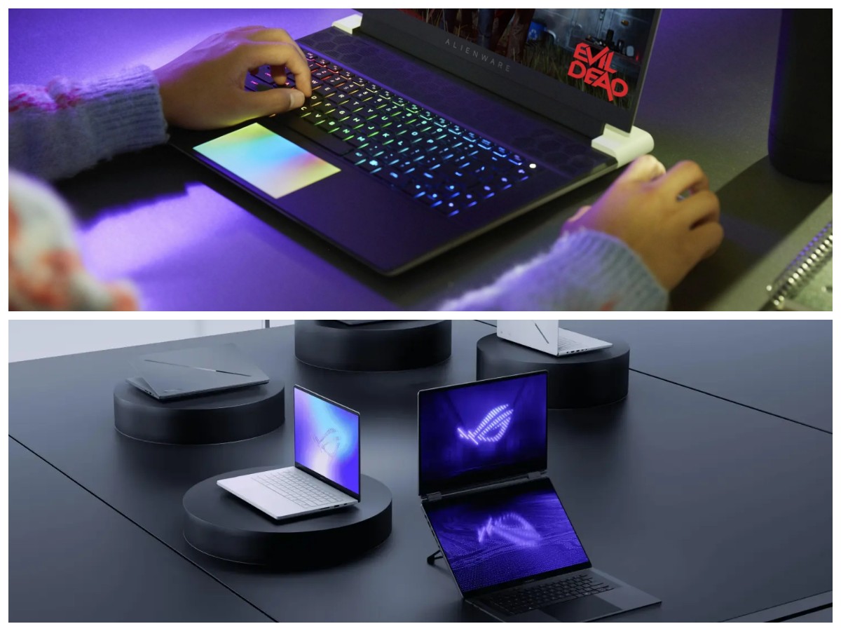 Panduan Memilih Laptop Terbaru 2026, Ideal untuk Main Game dan Editing Konten