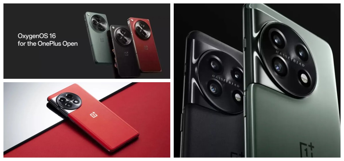 OnePlus R11 Dapat Update OxygenOS 16, Ini Fitur yang Wajib Kamu Tahu!