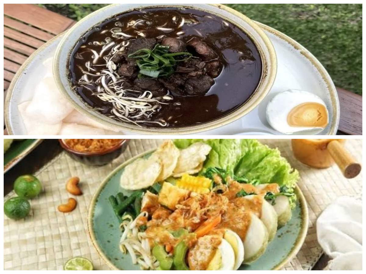 Kuliner Legendaris Surabaya yang Wajib Dicoba, Dijamin Bikin Ketagihan!