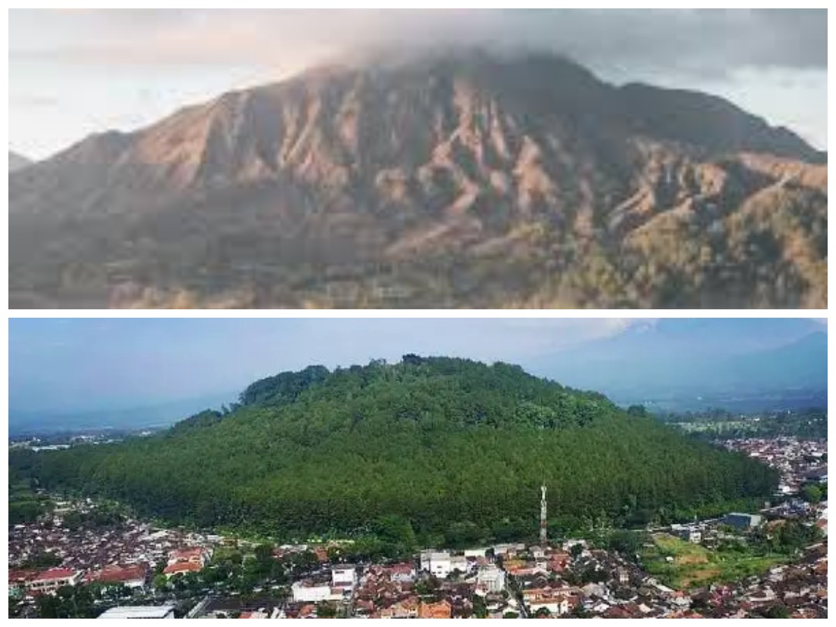 Gunung-Gunung Pendakian Ringan: 5 Gunung Terendah di Indonesia untuk Pemula