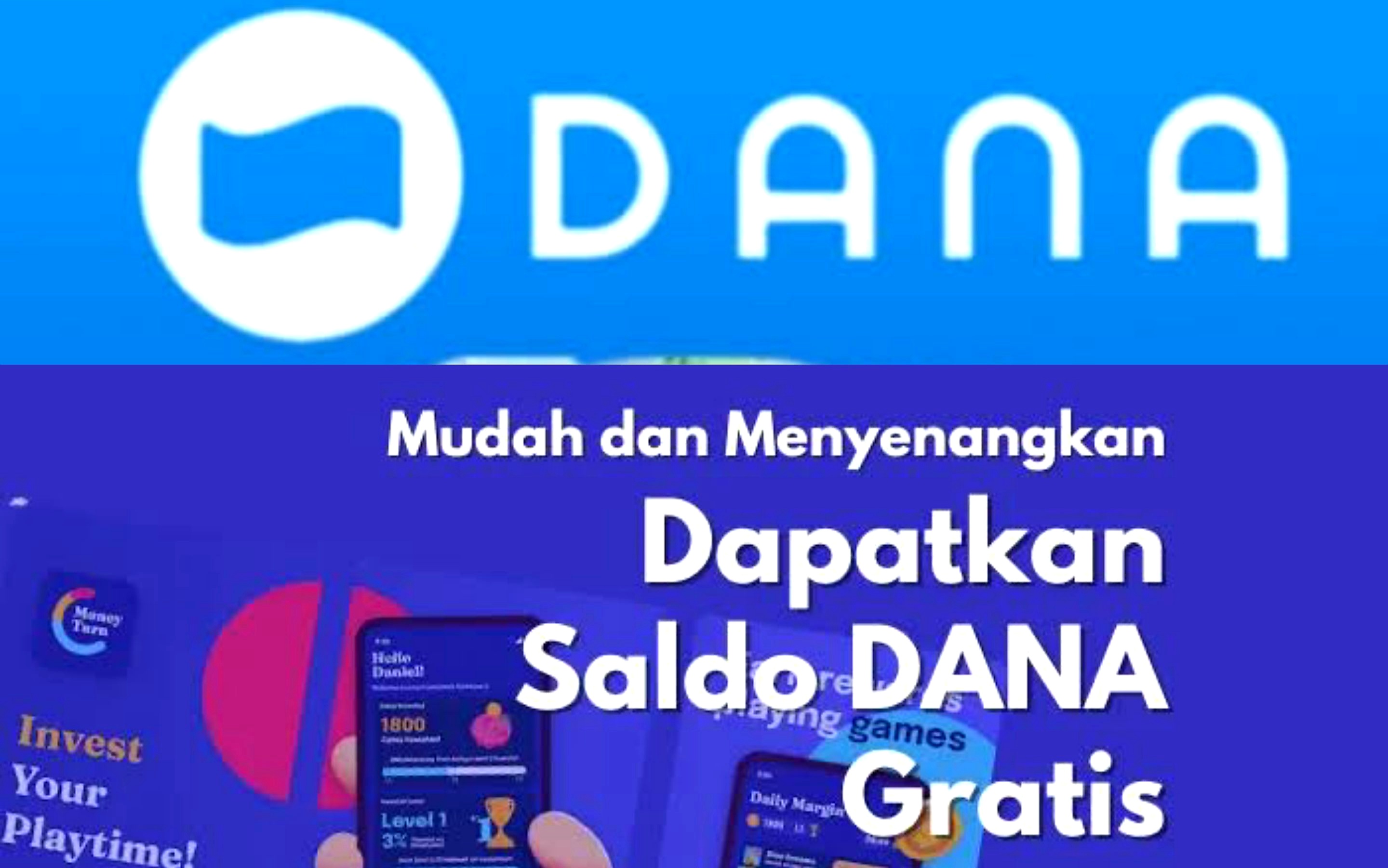 Bagaimana Cara Daftar Program Saldo DANA Gratis Pemerintah? Ikuti Langkah Mudah Ini!