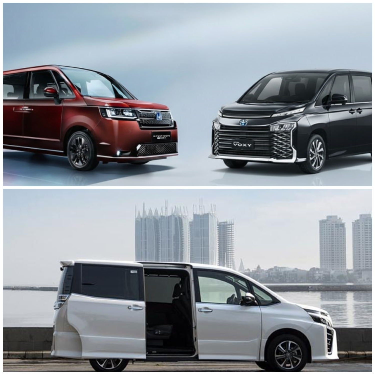 Jadi Incaran Keluarga! Simak Daftar Harga MPV Toyota 2026: Dari Kelas Sejuta Umat Hingga Mewah