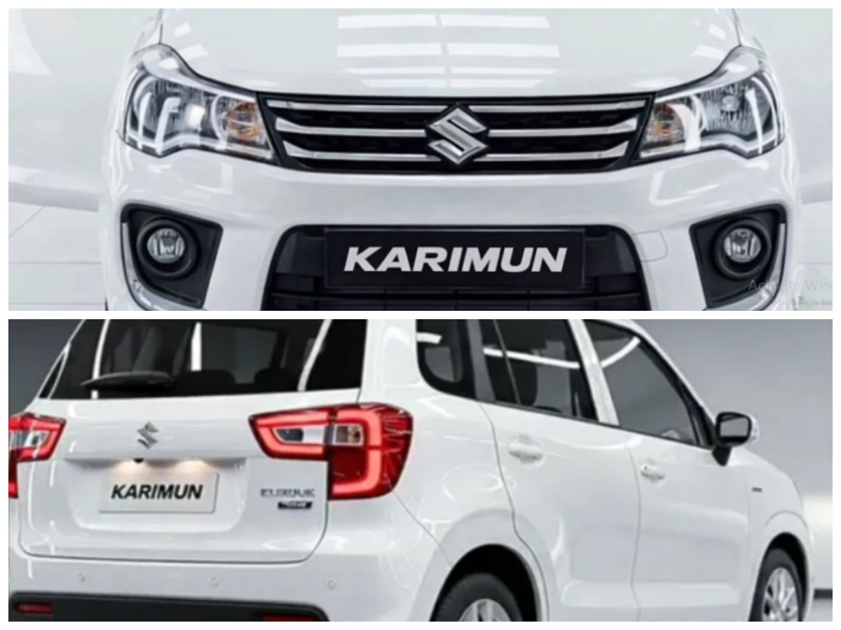 Mungil Tapi Berkelas! Karimun Estilo 2026 Hadir dengan Kenyamanan dan Teknologi Modern