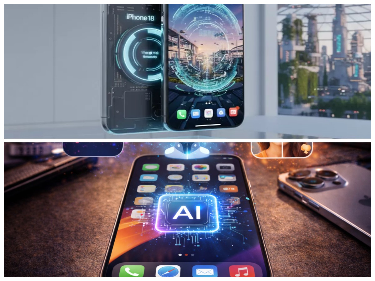 iPhone Terbaru Diprediksi Hadir dengan Teknologi AI On-Device Penuh, Ini Dampaknya
