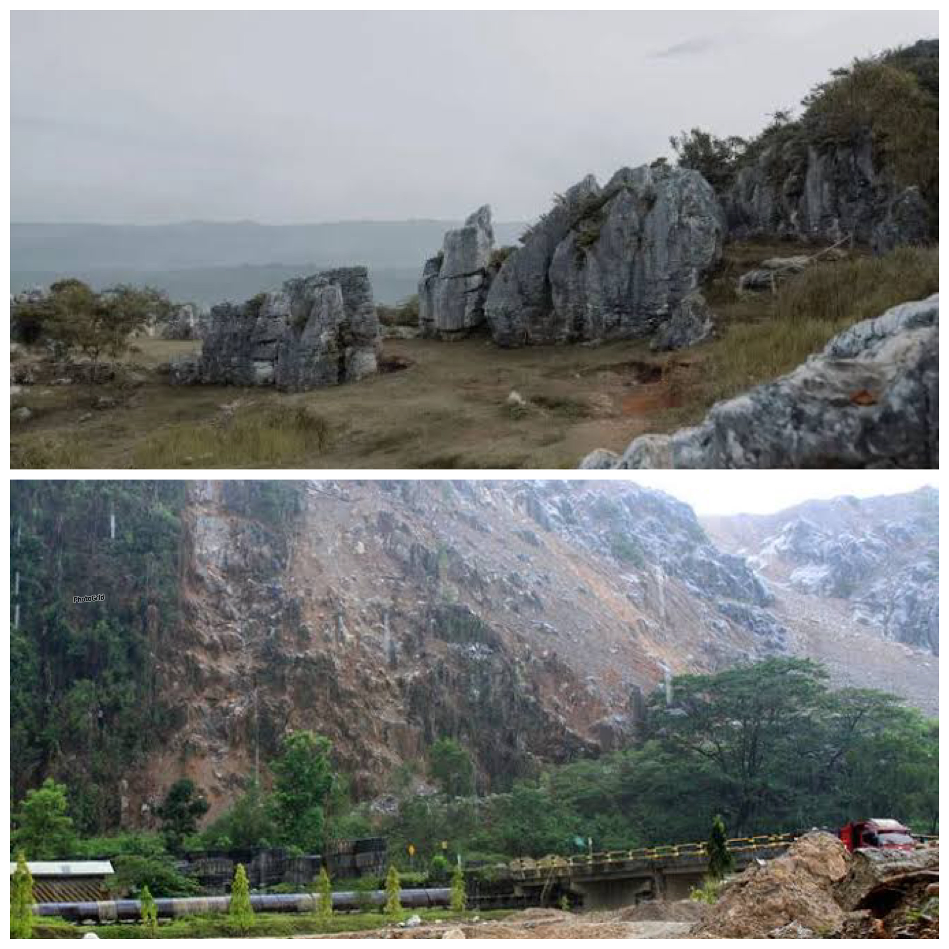 Sejarah Bukit Karst: Jejak Geologi Purba, Warisan Alam, dan Budaya yang Terancam!