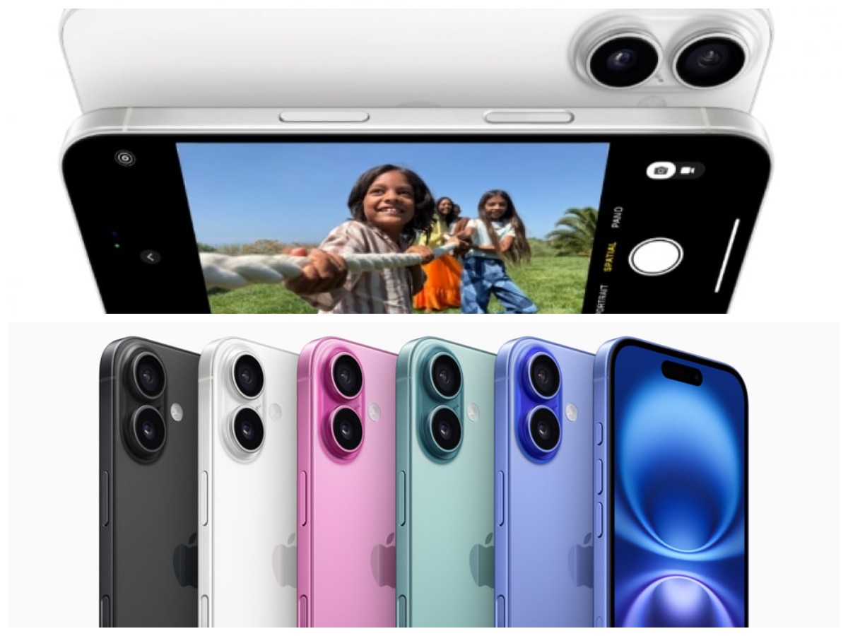 Semua Varian iPhone 16 Dibekali Kamera 48MP, Apple Siap Dongkrak Kualitas Fotografi Mobile