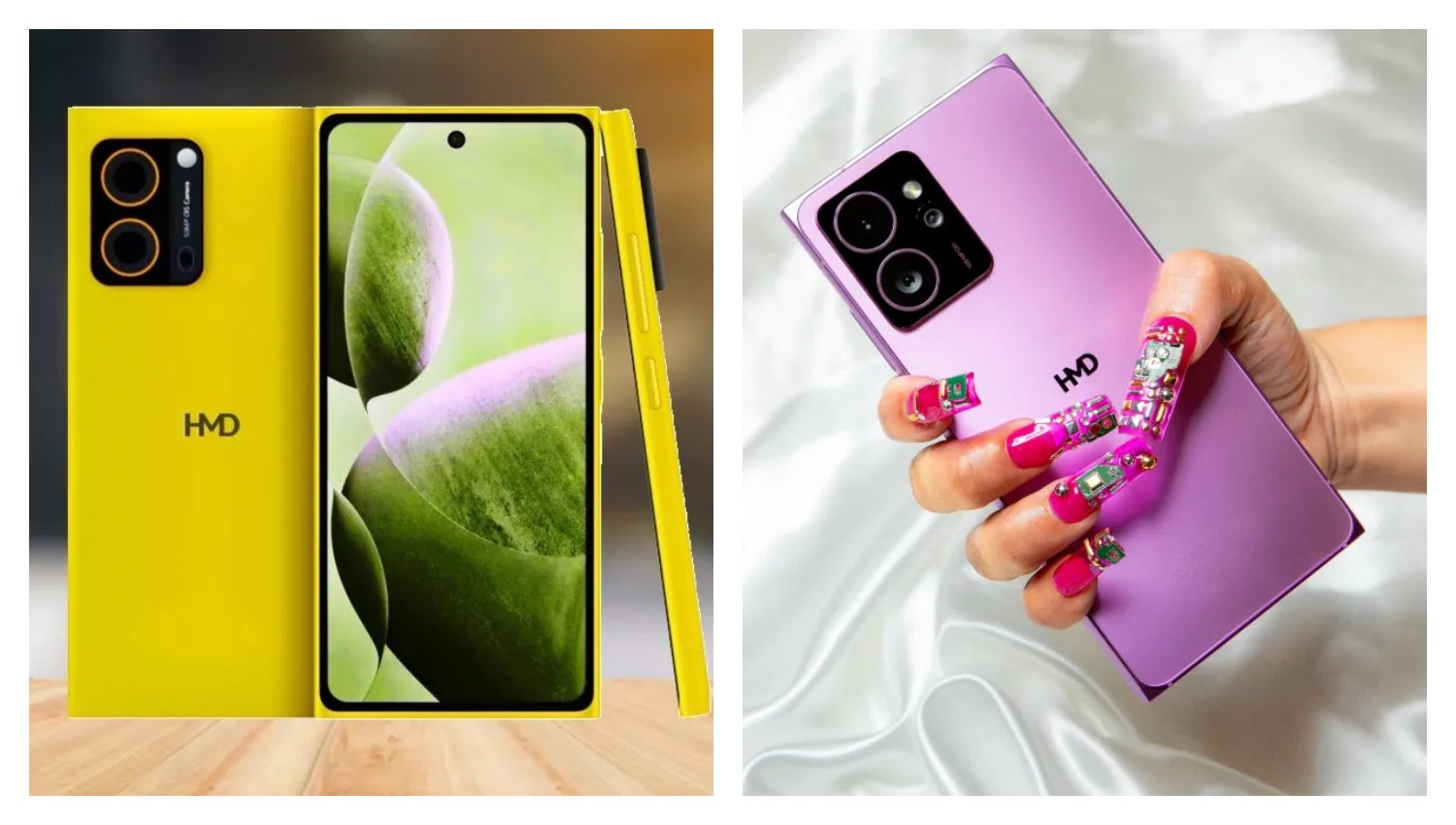 HMD Hyper Render, Solusi Terbaik untuk Pengalaman Virtual Reality Profesional